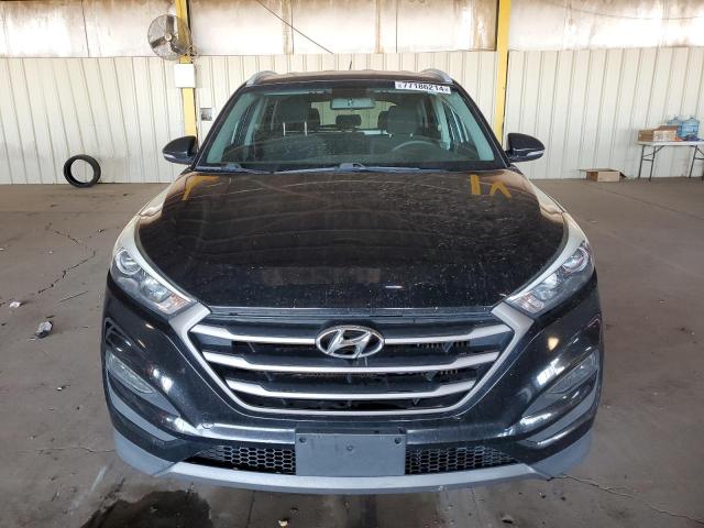 Photo 5 from auction – 2016 HYUNDAI TUCSON LIM with VIN KM8J3CA21GU171481