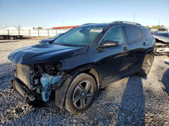 Zdjęcie 1 z aukcji – 2019 GMC TERRAIN SL z VIN 3GKALVEVXKL346502