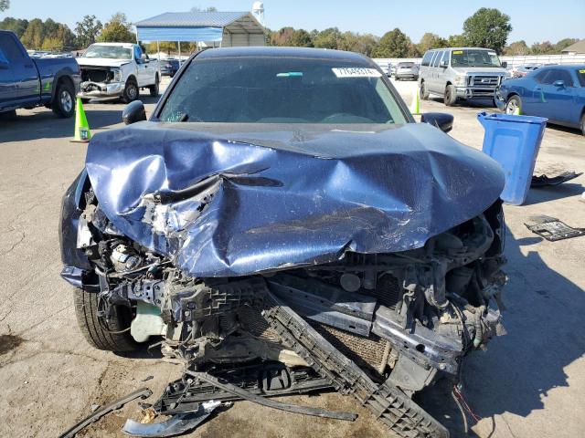 Photo 5 from auction – 2013 HONDA ACCORD with VIN 1HGCR2F35DA259553
