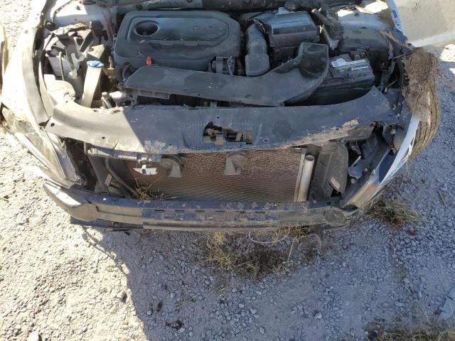 Photo 11 from auction – 2017 HYUNDAI SONATA SPO with VIN 5NPE34AF3HH460923