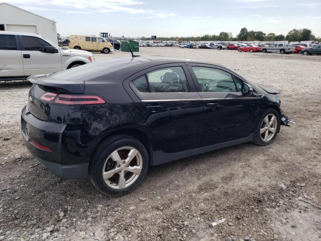 Photo 3 from auction – 2011 CHEVROLET VOLT with VIN 1G1RC6E4XBU099296