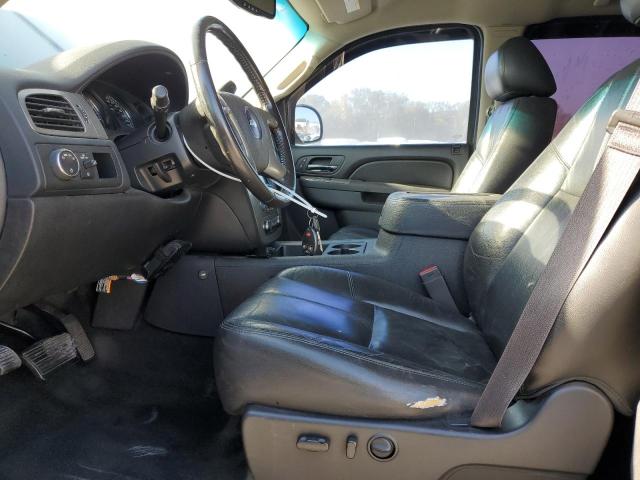 Photo 7 from auction – 2012 CHEVROLET SILVERADO with VIN 3GCPCTE04CG176517