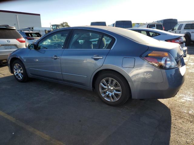 Photo 2 from auction – 2011 NISSAN ALTIMA BAS with VIN 1N4AL2AP4BN457036