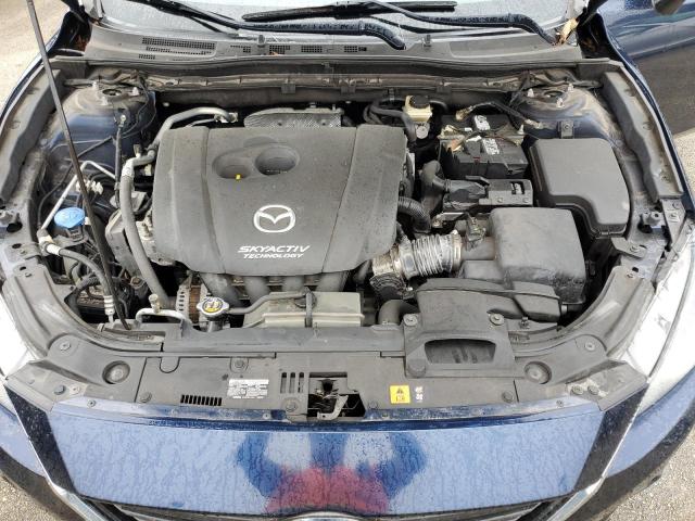 Photo 11 from auction – 2016 MAZDA 3 TOURING with VIN 3MZBM1V71GM251963
