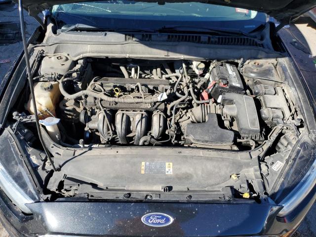 Photo 11 from auction – 2013 FORD FUSION SE with VIN 3FA6P0H77DR203065