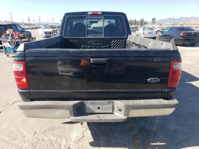Photo 6 from auction – 2001 FORD RANGER SUP with VIN 1FTYR14E11TA02814