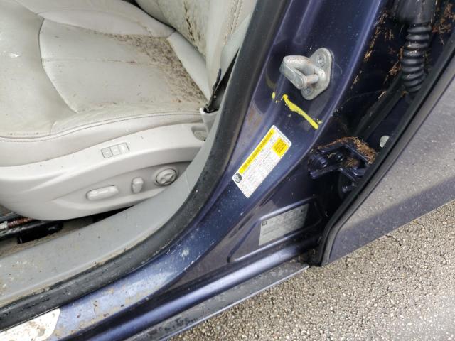 Photo 12 from auction – 2013 BUICK LACROSSE P with VIN 1G4GF5E32DF247063