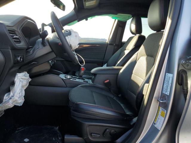 Photo 7 from auction – 2023 FORD ESCAPE ST with VIN 1FMCU0MN3PUB14726