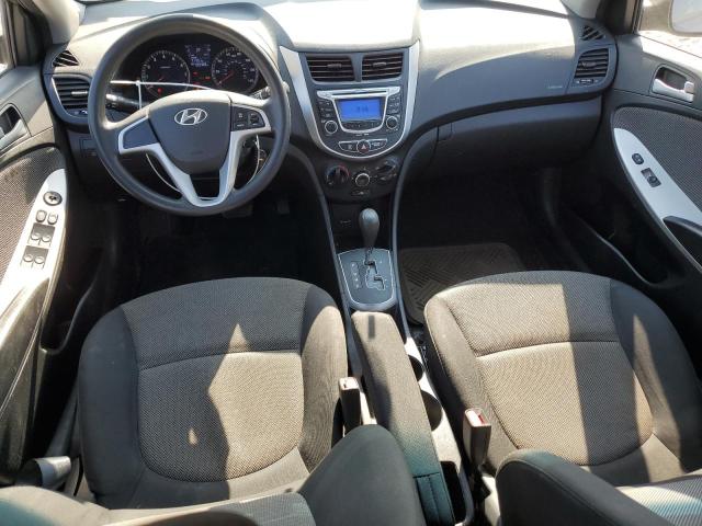 Photo 8 from auction – 2012 HYUNDAI ACCENT GLS with VIN KMHCT5AE2CU057160