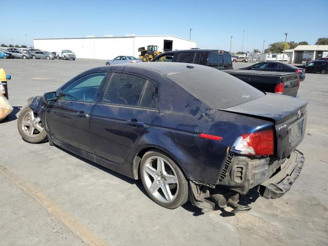 Photo 2 from auction – 2005 ACURA TL with VIN 19UUA66215A004412