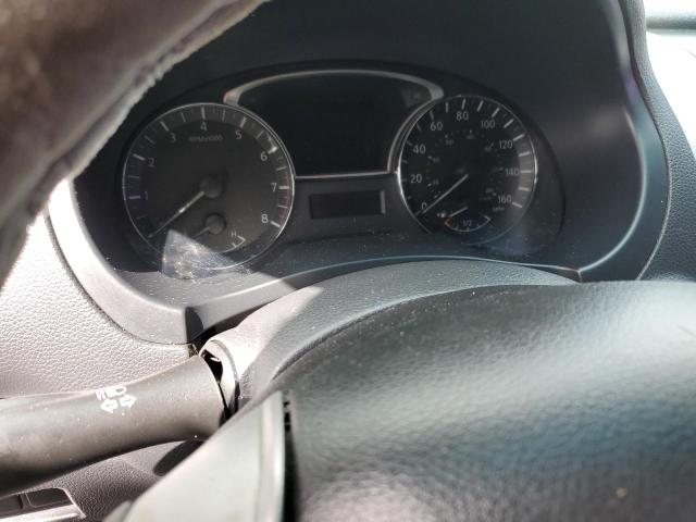 Photo 9 from auction – 2015 NISSAN ALTIMA 2.5 with VIN 1N4AL3AP0FC446431