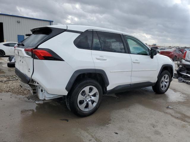 Photo 3 from auction – 2022 TOYOTA RAV4 LE with VIN 2T3F1RFV8NW319082