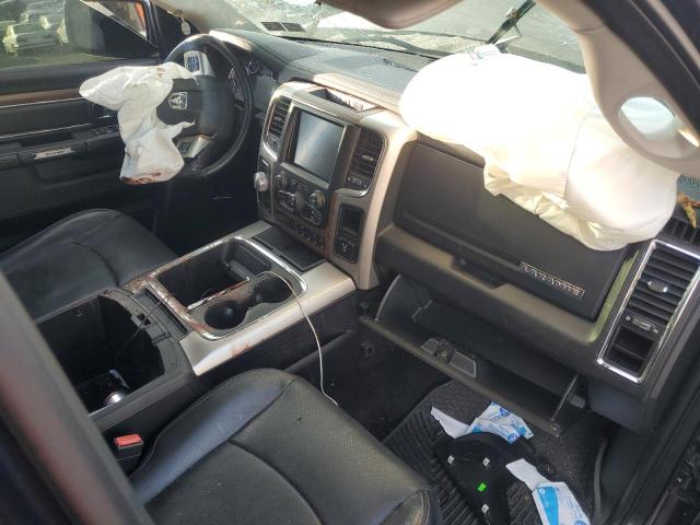 Photo 8 from auction – 2017 RAM 1500 LARAM with VIN 1C6RR7NTXHS859614