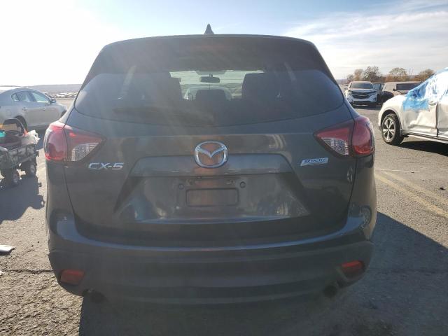 Photo 6 from auction – 2014 MAZDA CX-5 TOURI with VIN JM3KE2CY2E0415441