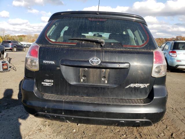 Photo 6 from auction – 2005 TOYOTA COROLLA MA with VIN 2T1LR32E25C496364