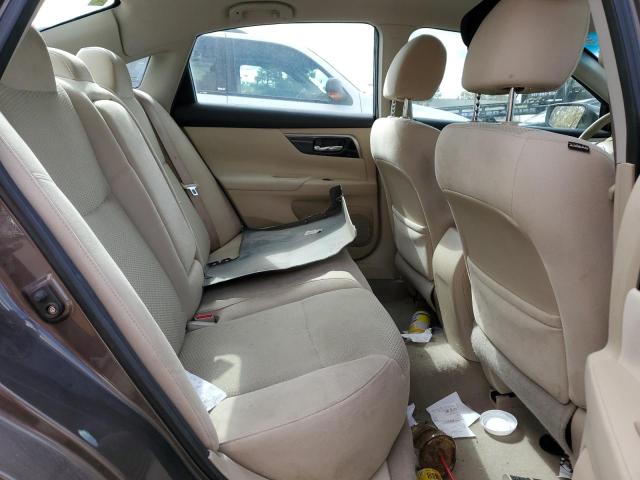 Photo 10 from auction – 2014 NISSAN ALTIMA 2.5 with VIN 1N4AL3AP6EN229002