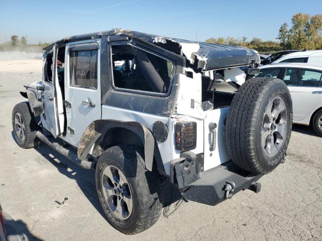 Photo 2 from auction – 2013 JEEP WRANGLER U with VIN 1C4BJWDG9DL700605