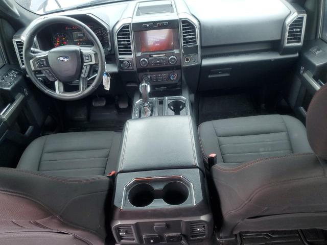 Photo 8 from auction – 2020 FORD F150 SUPER with VIN 1FTEW1EP3LFC03966