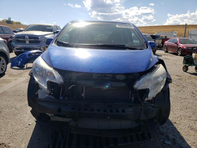 Photo 5 from auction – 2014 NISSAN VERSA NOTE with VIN 3N1CE2CP0EL411169