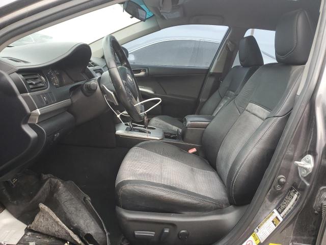 Photo 7 from auction – 2014 TOYOTA CAMRY L with VIN 4T1BF1FK2EU418951