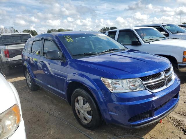 Photo 4 from auction – 2012 DODGE JOURNEY SE with VIN 3C4PDCAB0CT255694