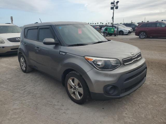 Photo 4 from auction – 2018 KIA SOUL with VIN KNDJN2A23J7518243