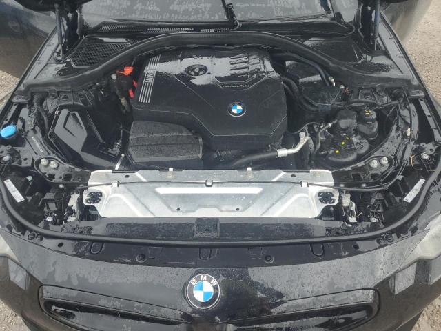 Photo 11 from auction – 2024 BMW 230I with VIN 3MW23CM08R8E46778