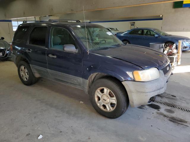 Photo 4 from auction – 2004 FORD ESCAPE XLT with VIN 1FMYU03104KA95273
