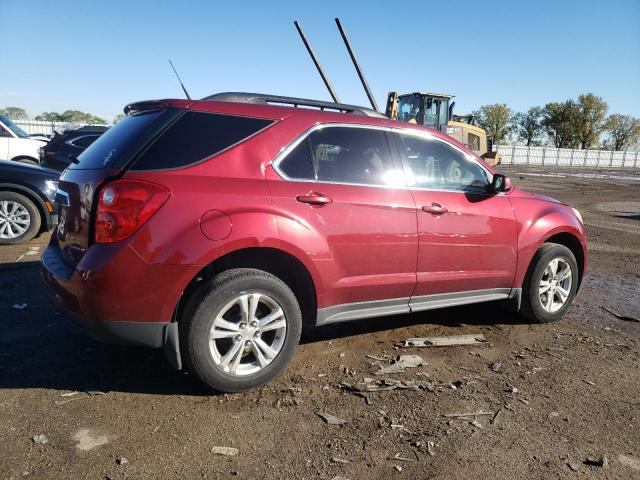 Photo 3 from auction – 2012 CHEVROLET EQUINOX LT with VIN 2GNALDEK8C6238064