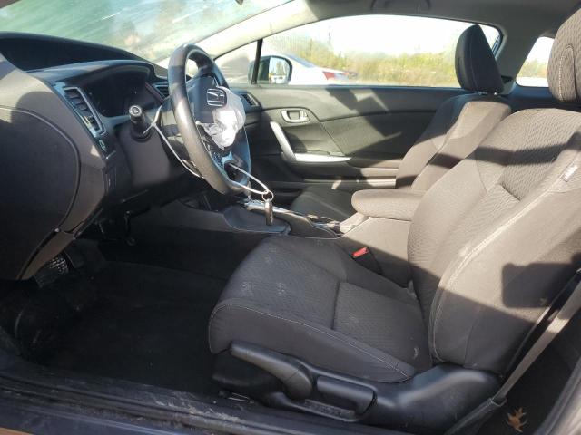 Photo 7 from auction – 2015 HONDA CIVIC EX with VIN 2HGFG3B81FH514634