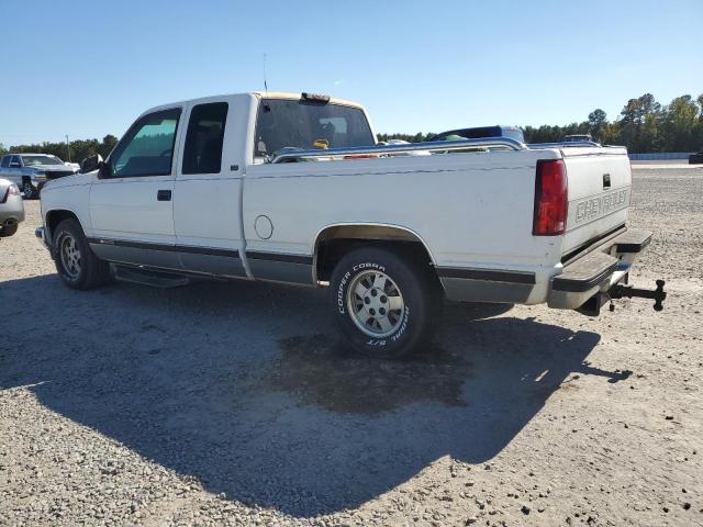 Photo 2 from auction – 1994 CHEVROLET GMT-400 C1 with VIN 2GCEC19K2R1248338