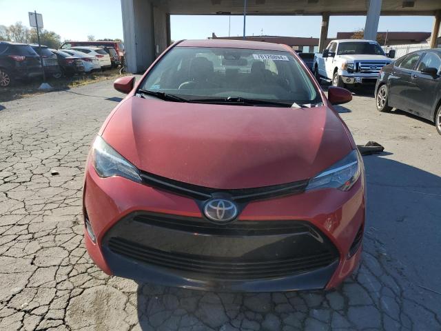 Photo 5 from auction – 2018 TOYOTA COROLLA L with VIN 5YFBURHE5JP792655
