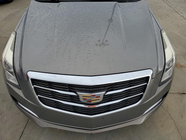 Photo 11 from auction – 2017 CADILLAC ATS with VIN 1G6AA5RX5H0195655