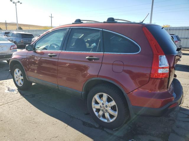 Photo 2 from auction – 2008 HONDA CR-V EX with VIN JHLRE48528C009747