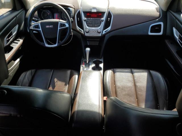 Photo 8 from auction – 2011 GMC TERRAIN SL with VIN 2CTFLVE52B6235002