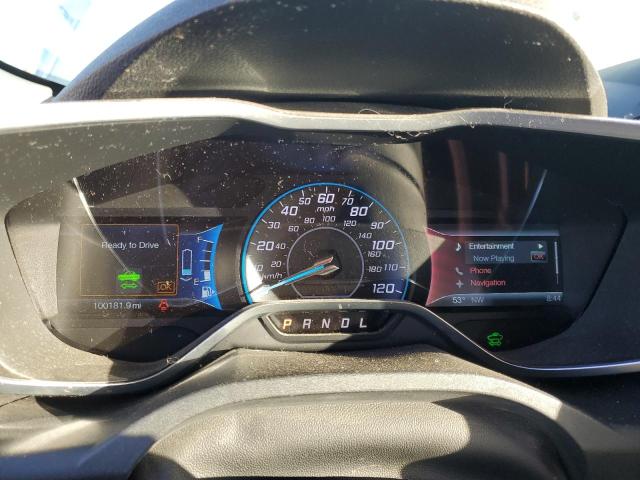 Photo 9 from auction – 2014 FORD C-MAX PREM with VIN 1FADP5CUXEL514328