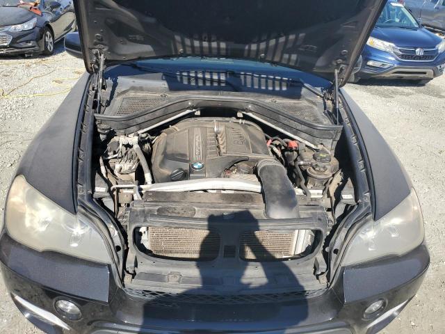 Photo 12 from auction – 2012 BMW X5 XDRIVE3 with VIN 5UXZV4C5XCL990132