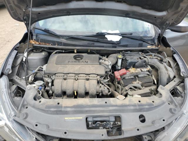 Photo 11 from auction – 2017 NISSAN SENTRA S with VIN 3N1AB7AP9HY322658