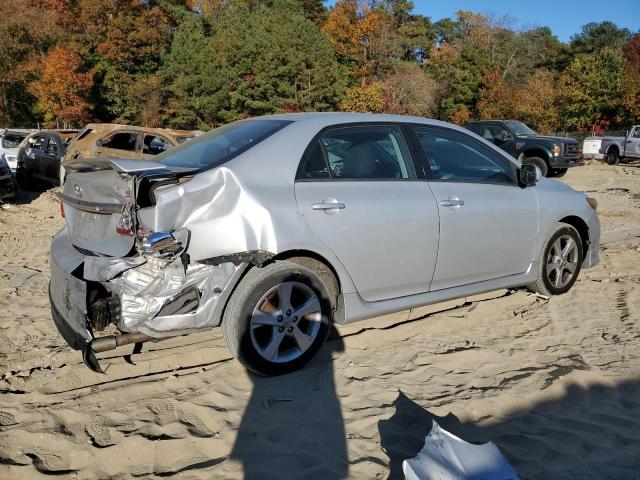 Photo 3 from auction – 2013 TOYOTA COROLLA BA with VIN 2T1BU4EE7DC030987