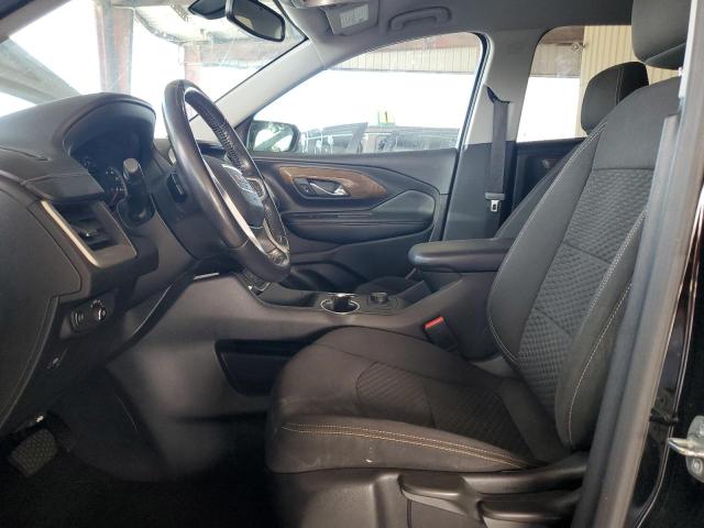 Photo 7 from auction – 2018 GMC TERRAIN SL with VIN 3GKALMEVXJL296175