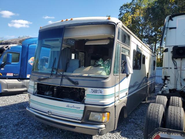 Photo 2 from auction – 1997 CHEVROLET P30 with VIN 1GBLP37J3V3309643