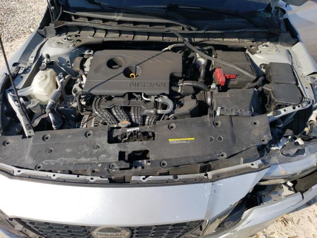 Photo 11 from auction – 2020 NISSAN ALTIMA SR with VIN 1N4BL4CV6LC179040