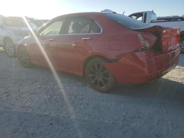 Photo 2 from auction – 2007 ACURA TSX with VIN JH4CL968X7C012802