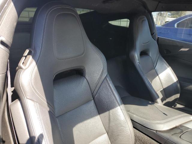 Photo 10 from auction – 2019 CHEVROLET CORVETTE S with VIN 1G1YB2D70K5121190