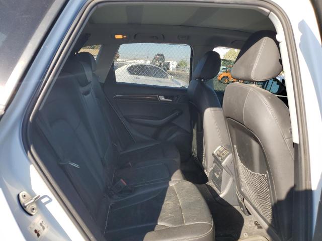 Photo 10 from auction – 2015 AUDI Q5 PREMIUM with VIN WA1LFAFP6FA126883