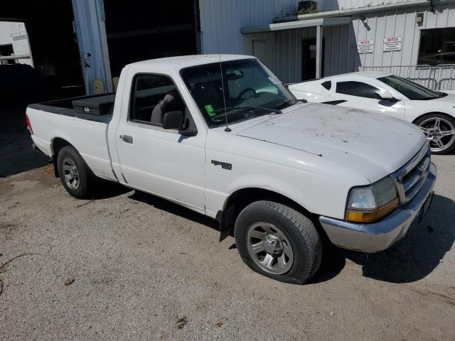 Photo 4 from auction – 2000 FORD RANGER with VIN 1FTYR10C0YPB40710
