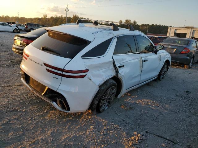 Photo 3 from auction – 2023 GENESIS GV70 BASE with VIN KMUMADTB3PU135136