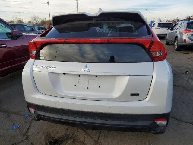 Photo 6 from auction – 2020 MITSUBISHI ECLIPSE CR with VIN JA4AS4AAXLZ008145
