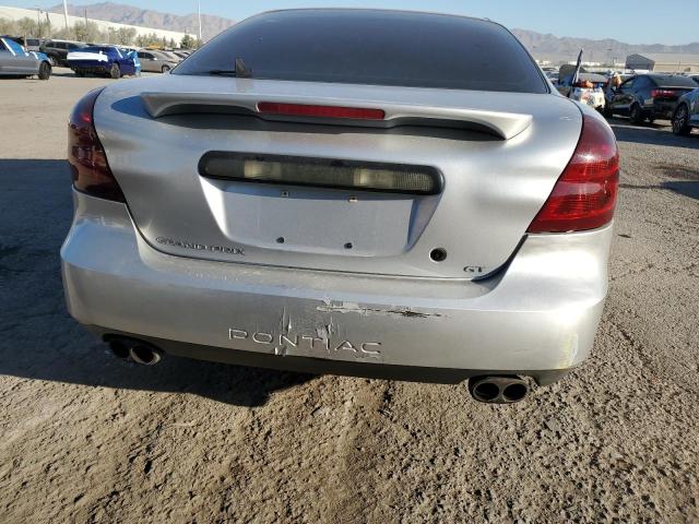 Photo 6 from auction – 2004 PONTIAC GRAND PRIX with VIN 2G2WS522X41246844