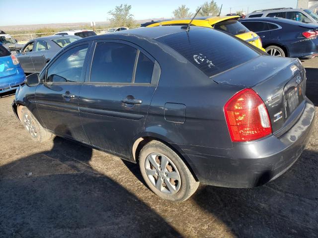 Photo 2 from auction – 2011 HYUNDAI ACCENT GLS with VIN KMHCN4AC1BU606400
